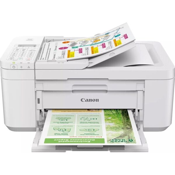 canon pixma tr4751i stampante multifunzione inkjet