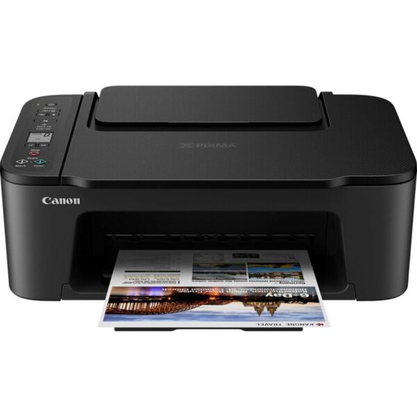 canon pixma ts3550i stampante multifunzione inkjet wifi