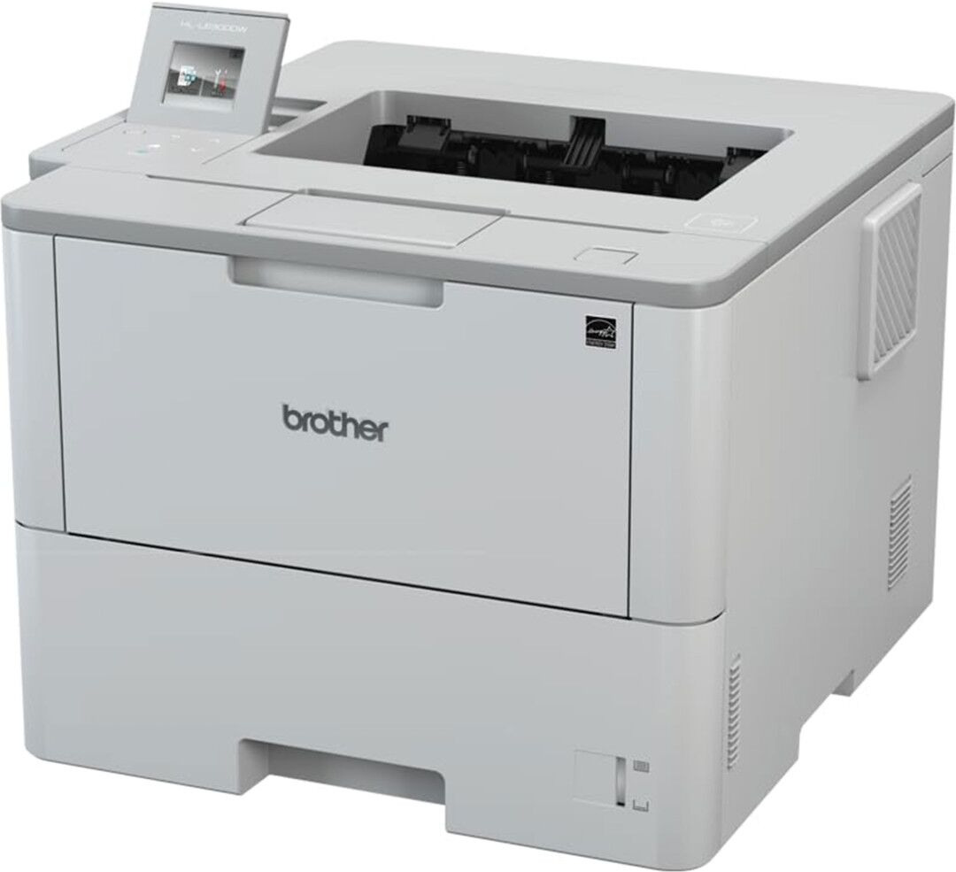 Brother HL-L6300DW Stampante Laser Ricondizionata Monocromatica