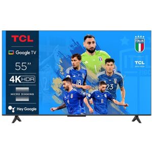 Smart TV TCL 55P61B LED 55