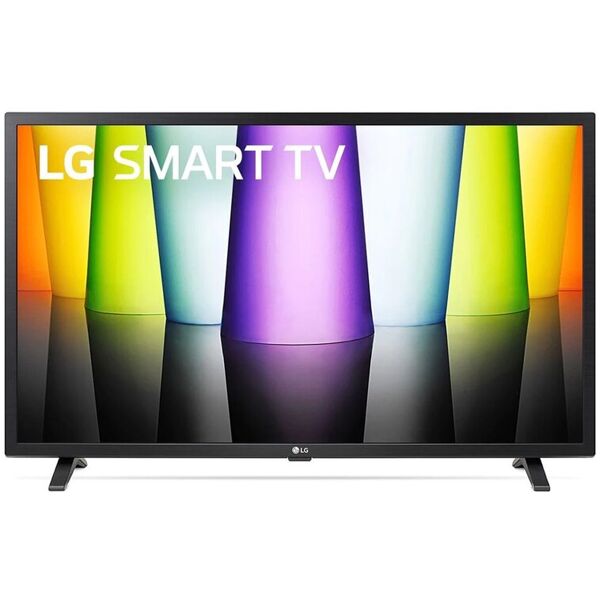 lg 32lq63006la smart tv 32 led full hd wi-fi nera