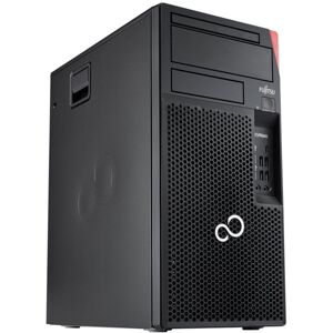 Fujitsu Esprimo P758 Tower PC Computer Intel i5-8400 Ram 8Gb SSD 240Gb (Ricondizionato Grado A)