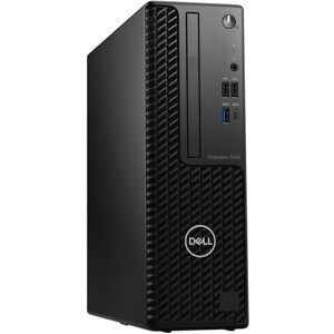 Dell Precision 3440 SFF Computer i5-10400 Ram 16Gb SSD 480Gb Freedos (Ricondizionato Grado A)