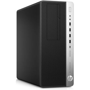 HP EliteDesk 800 G5 Tower PC Intel i5-9400 Ram 16Gb SSD 512Gb Freedos (Ricondizionato Grado A)