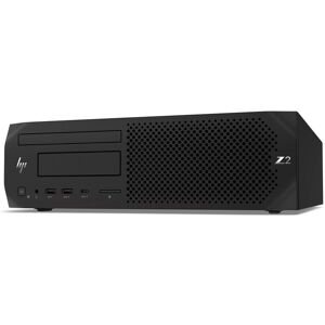 HP Z2 G4 Workstation SFF Computer Intel i5-8400 Ram 16GB SSD 256GB (Ricondizionato Grado A)