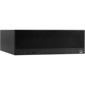 HP Engage Flex Pro-C USFF PC Computer Intel i5-8400 Ram 16Gb SSD 1Tb NVMe Freedos (Ricondizionato)