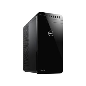 Dell XPS 8920 Tower Computer Intel i5-7400 Ram 16Gb SSD 512Gb Wi-Fi Freedos (Ricondizionato Grado A)