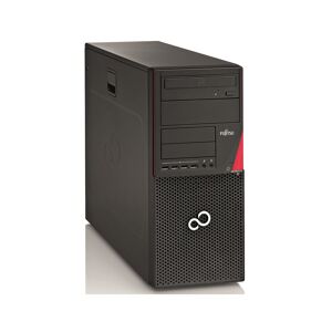 Fujitsu Esprimo P756 Tower PC Computer Intel i5-6400T Ram 8GB SSD 240GB (Ricondizionato Grado A)