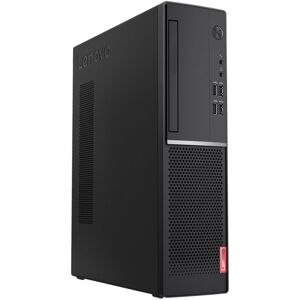 PC Computer Ricondizionato Lenovo V520S SFF Intel Core i5-7400 Ram 8GB DDR4 SSD 240GB HDMI Windows 8 COA