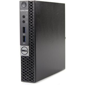 Dell Optiplex 3040 Mini PC Computer Intel i5-6400T Ram 8GB SSD 240GB (Ricondizionato Grado A)