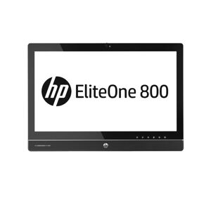 PC Computer All-In-One Ricondizionato HP EliteOne 800 G1 23.6