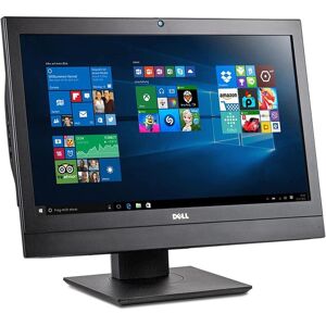 PC Computer All-In-One Ricondizionato Dell OptiPlex 7440 AIO 23