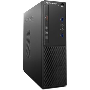 PC Computer Ricondizionato Lenovo ThinkCentre S510 SFF Intel i7-6700 Ram 16GB SSD 240GB Freedos