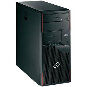 bFujitsu Esprimo P900 PC Computer Intel i5-2400 Ram 8GB SSD 240GB DVD-ROM (Ricondizionato Grado A)