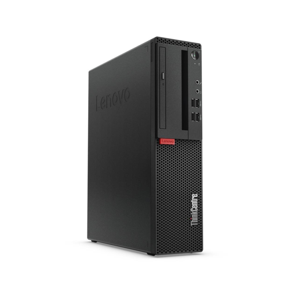 lenovo thinkcentre m910s sff pc computer intel i5-6400 ram 8gb ssd 240gb (ricondizionato grado a)