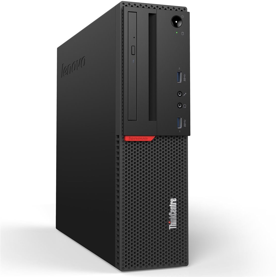 pc computer ricondizionato lenovo thinkcentre m700 sff intel i7-6700t ram 8gb ssd 240gb dvd-rom usb 3.0 freedos