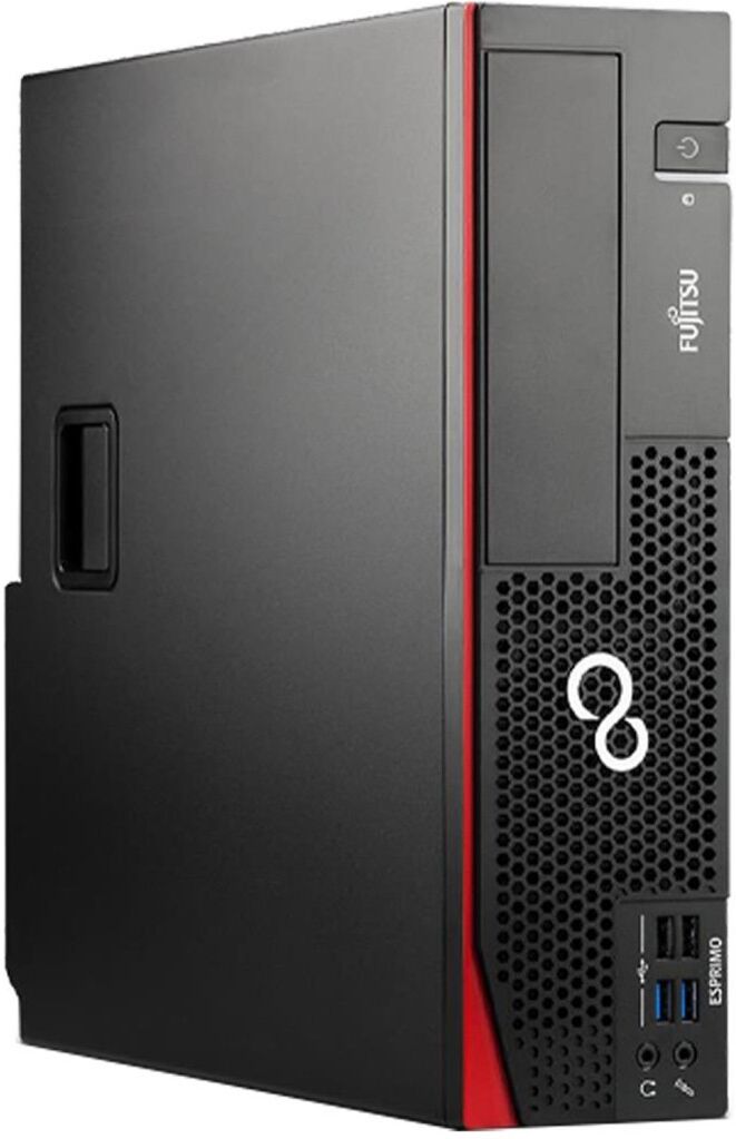 Fujitsu Esprimo D757 SFF PC Computer Intel i5-6400 Ram 16GB SSD 480GB (Ricondizionato Grado A)