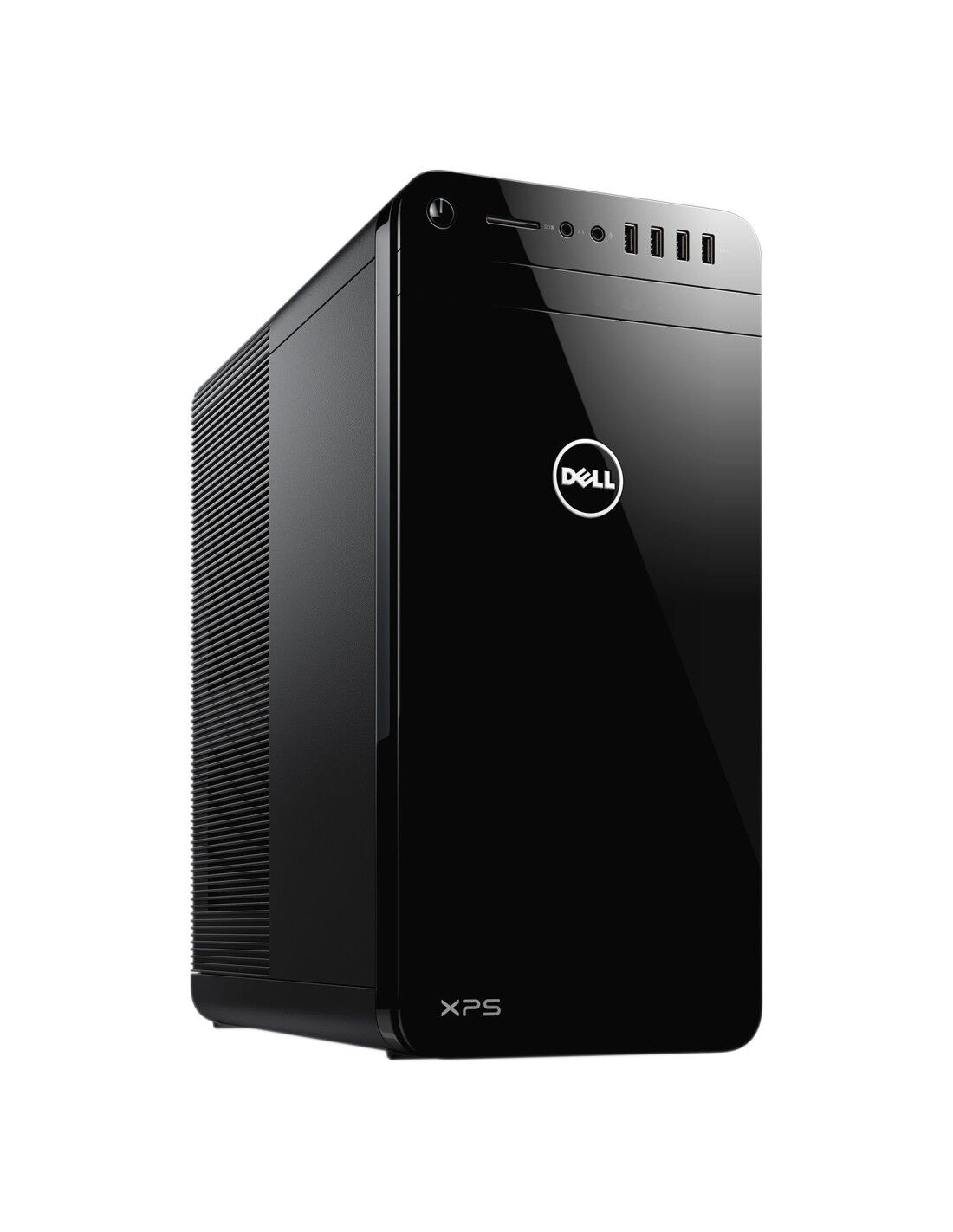 Dell XPS 8920 Tower Computer Intel i5-7400 Ram 16Gb SSD 512Gb Wi-Fi Freedos (Ricondizionato Grado A)