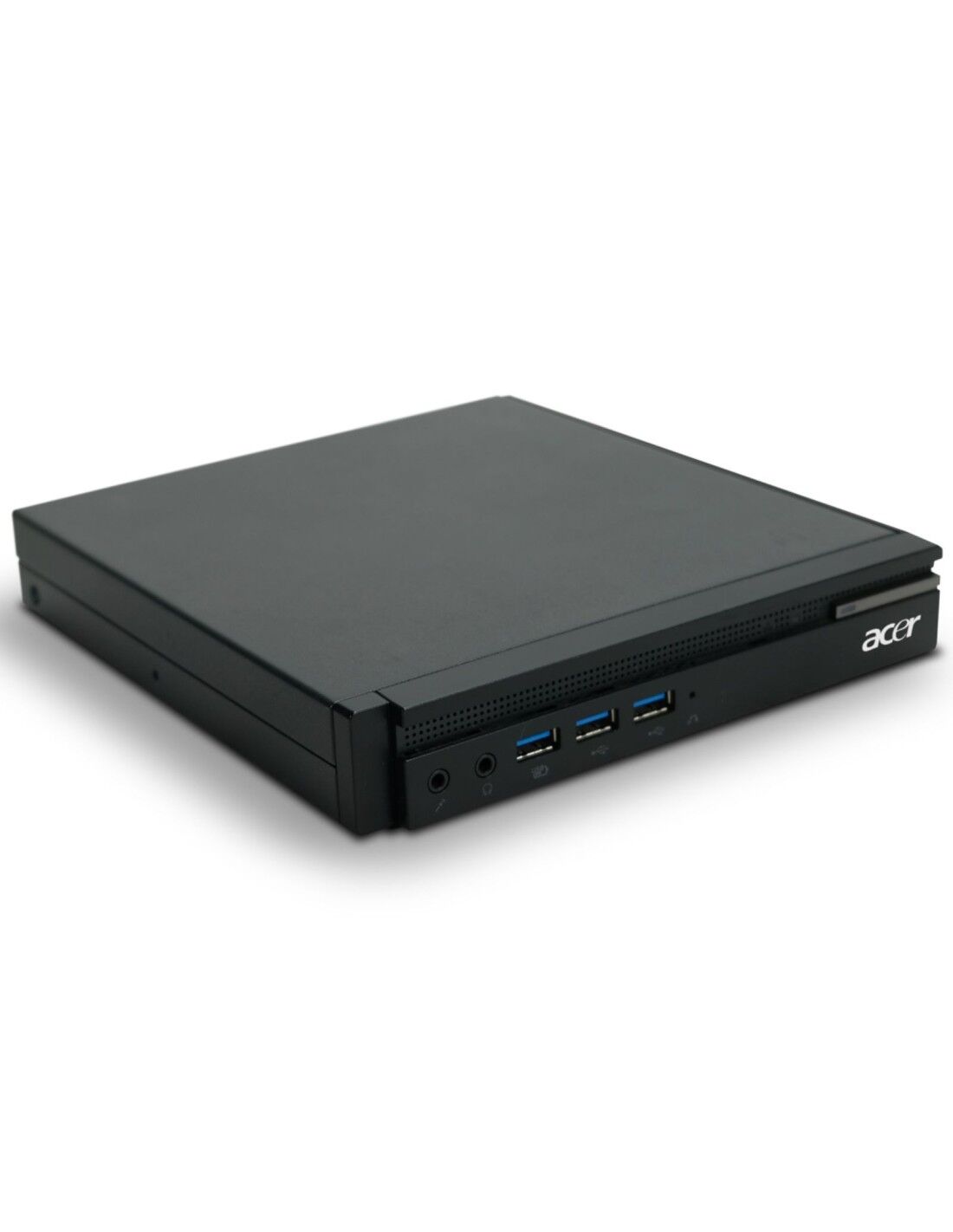 Acer Veriton N4640G Micro PC Computer Inte i7-7700T Ram 8Gb SSD 256Gb (Ricondizionato Grado A)