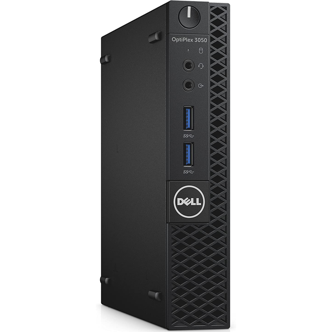 PC Computer Ricondizionato Dell Optiplex 3050 Mini Intel Core i7-6700T Ram 16GB SSD 240GB Freedos