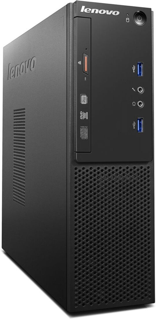 PC Computer Ricondizionato Lenovo ThinkCentre S510 SFF Intel i7-6700 Ram 16GB SSD 240GB Freedos