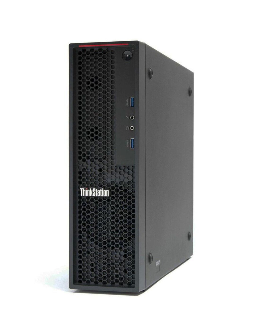 bLenovo ThinkStation P310 SFF PC Computer Intel i5-6400 Ram 16GB SSD 480GB (Ricondizionato Grado A)
