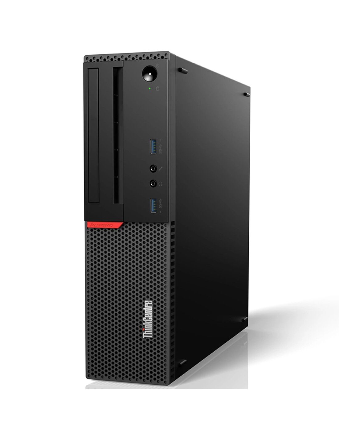 Lenovo ThinkCentre M900 SFF PC Computer Intel i5-6400 Ram 8Gb SSD 240Gb (Ricondizionato Grado A)