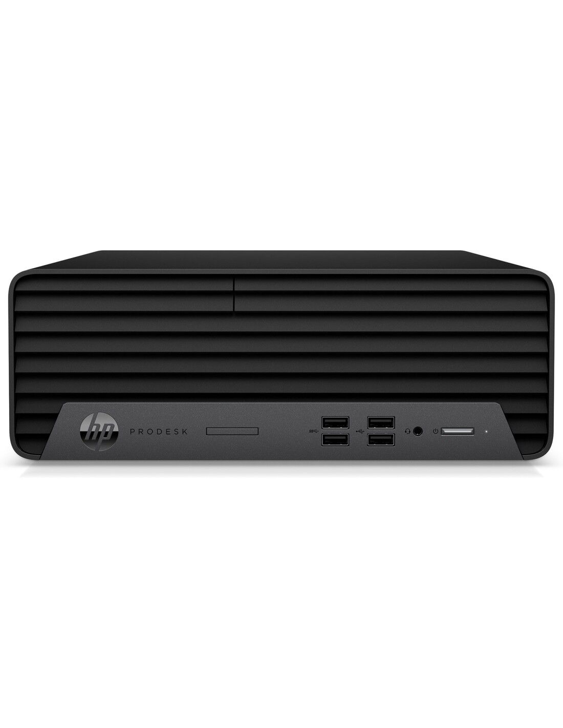 HP ProDesk 400 G7 SFF Computer i5-10400T Ram 16Gb SSD 1.92Tb Freedos (Ricondizionato Grado A)