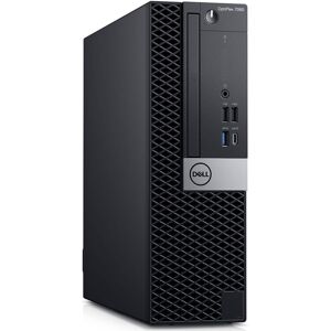 Dell Optiplex 7060 SFF Computer Intel i5-8400 Ram 8Gb SSD 240Gb FreeDos (Ricondizionato Grado A) Dell Optiplex 7060 SFF Computer Intel i5-8400 Ram 8Gb SSD 240Gb FreeDos (Ricondizionato Grado A)