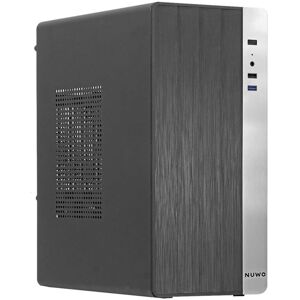 eXtremeBit PC Computer Assemblato SMART CPU Intel i7-8700 Ram 32GB SSD 1TB Grigio Freedos eXtremeBit PC Computer Assemblato SMART CPU Intel i7-8700 Ram 32GB SSD 1TB Grigio Freedos