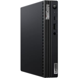 Lenovo ThinkCentre M730q Tiny Intel i5-10400T Ram 8GB SSD 256GB NVMe Freedos (Ricondizionato Grado A) Lenovo ThinkCentre M730q Tiny Intel i5-10400T Ram 8GB SSD 256GB NVMe Freedos (Ricondizionato Grado A)