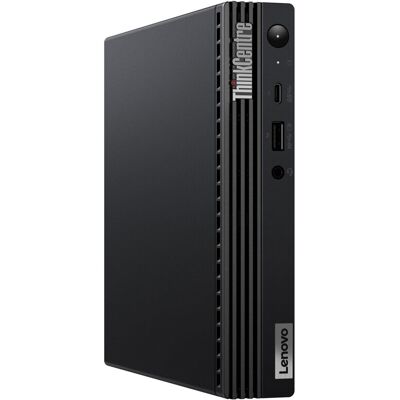 Lenovo - ThinkCentre M80q Tiny - i5-10400T - 512GB SSD Lenovo - ThinkCentre M80q Tiny - i5-10400T - 512GB SSD