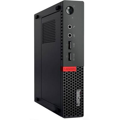 Lenovo ThinkCentre M710q Tiny PC Computer Intel i5-6400T Ram 8GB SSD 240GB (Ricondizionato Grado A) Lenovo ThinkCentre M710q Tiny PC Computer Intel i5-6400T Ram 8GB SSD 240GB (Ricondizionato Grado A)