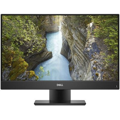 Dell OptiPlex 7470 All-In-One PC Computer 24" Touch Full HD Intel i5-9400 Ram 8GB SSD 512GB (Ricondizionato Grado A) Dell OptiPlex 7470 All-In-One PC Computer 24" Touch Full HD Intel i5-9400 Ram 8GB SSD 512GB (Ricondizionato Grado A)