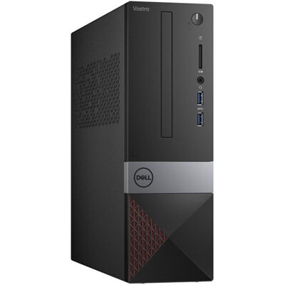 Dell Vostro 3470 SFF PC Computer Intel i5-8400 Ram 16GB SSD 512GB Freedos (Ricondizionato Grado A) Dell Vostro 3470 SFF PC Computer Intel i5-8400 Ram 16GB SSD 512GB Freedos (Ricondizionato Grado A)