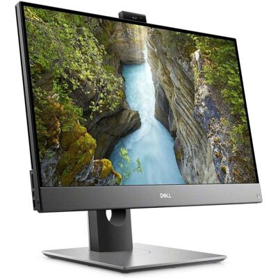 Dell OptiPlex 7400 All-In-One PC Computer 24" Full HD Intel i5-12400 Ram 8GB SSD 256GB (Ricondizionato Grado A) Dell OptiPlex 7400 All-In-One PC Computer 24" Full HD Intel i5-12400 Ram 8GB SSD 256GB (Ricondizionato Grado A)