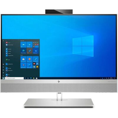 HP EliteOne 800 G8 Computer All-In-One 23.8" Intel i5-11500 Ram 8GB SSD 512GB NVMe Webcam Freedos (Ricondizionato Grado A) HP EliteOne 800 G8 Computer All-In-One 23.8" Intel i5-11500 Ram 8GB SSD 512GB NVMe Webcam Freedos (Ricondizionato Grado A)