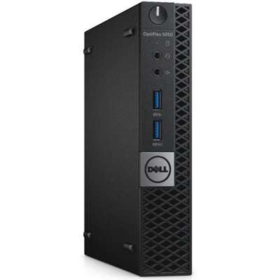 Dell Optiplex 5050 Micro PC Computer Intel i7-6700 Ram 8Gb SSD 240Gb (Ricondizionato Grado A) Dell Optiplex 5050 Micro PC Computer Intel i7-6700 Ram 8Gb SSD 240Gb (Ricondizionato Grado A)