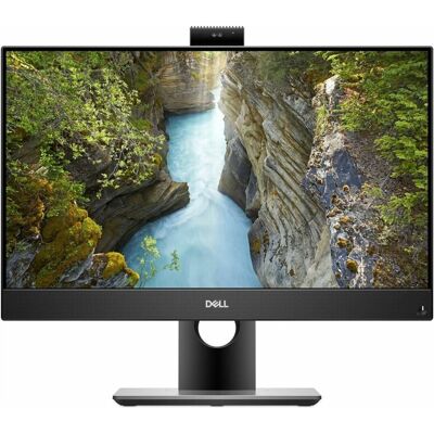 Dell OptiPlex 7480 PC Computer All-In-One 23.8" Full HD Touch Intel i3-10100 Ram 8GB SSD 256GB Webcam (Ricondizionato Grado A) Dell OptiPlex 7480 PC Computer All-In-One 23.8" Full HD Touch Intel i3-10100 Ram 8GB SSD 256GB Webcam (Ricondizionato Grado A)