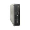 HP Elite 8300 SFF PC Computer Intel i5-3470 Ram 16GB SSD 240GB DVD-ROM (Ricondizionato Grado A)