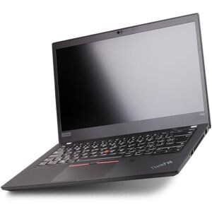 Notebook PC Portatile Ricondizionato Lenovo ThinkPad T490 14