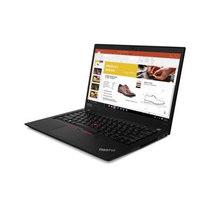 Notebook PC Portatile Ricondizionato Lenovo ThinkPad T490s 14