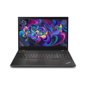 Lenovo ThinkPad T580 Notebook 15.6