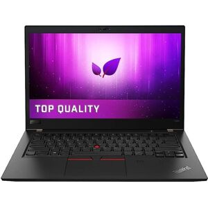 Lenovo ThinkPad T480S PC Notebook 14