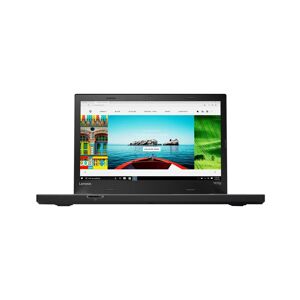 Notebook PC Portatile Ricondizionato Lenovo ThinkPad T470P 14