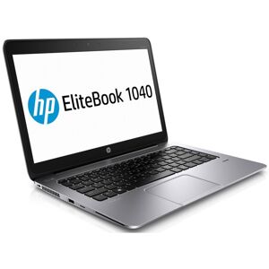 HP EliteBook Folio 1040 G2 Notebook 14