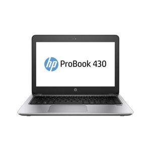 Notebook PC Portatile Ricondizionato HP ProBook 430 G4 13.3