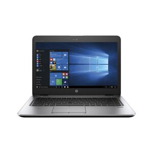 Notebook PC Portatile Ricondizionato HP EliteBook 840 G4 14