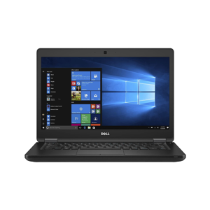 Notebook PC Portatile Ricondizionato Dell Latitude 5480 14