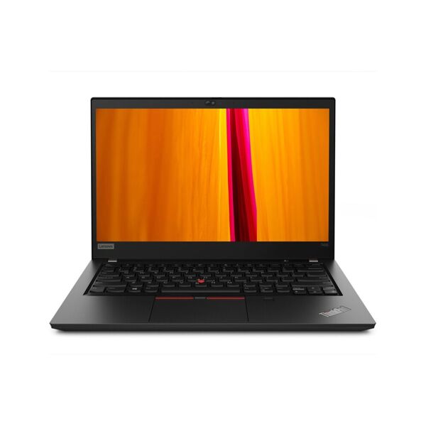 lenovo thinkpad t495 notebook 14 touchscreen amd ryzen 5 3500u ram 16gb ssd 512gb webcam (ricondizionato grado a)